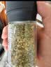 VEpiaopiao配料干净迷迭香海盐研磨瓶烧烤撒料烧烤调料净含量48g 实拍图