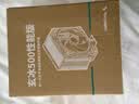 九州风神（DEEPCOOL）玄冰500性能版黑色无光厚塔CPU风冷散热器/升级塔体/创新聚风环风扇/热管偏置不挡内存/多平台支持 实拍图