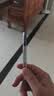 樱花(SAKURA)油漆笔玫瑰金0.7mm 签字笔记号笔马克笔高光笔 商务明星签名签到笔防水不掉色描金补漆手绘 实拍图