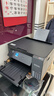 爱普生（EPSON）【6代新品】L4358墨仓式彩色无线AI学习打印机一体机家用/办公L4266/L4268升级自动双面/液晶屏/黑 实拍图