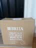 碧然德（BRITA）过滤净水器 家用滤水壶 净水壶 海洋系列 3.5L（蓝）+专家版滤芯5枚 环保加固包装 实拍图