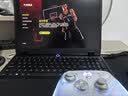 北通鲲鹏70无线游戏手柄AI智控自适应双切扳机xbox电脑PC蓝牙NS体感steam手机switch2影之刃零4D沉浸款 实拍图