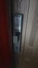 联想R6 掌静脉 智能门锁 指纹锁 3D人脸识别 智能锁 电子锁 入户门 密码锁 电子锁 实拍图