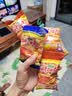 爱尚咪咪虾条零食大礼包10g/包薯条办公室小吃解馋怀旧休闲食品 混合口味*6包 实拍图