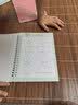 金枝叶幼儿园数字练字帖学前班汉字笔画字帖儿童启蒙3岁456岁凹槽控笔训练练习本 实拍图