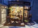 若来（Rolife）diy小屋NO.17咖啡店拼插积木玩具拼装模型儿童中秋节生日礼物女生 实拍图
