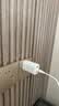 品胜65W氮化镓苹果充电器套装pd40/45W多口Type-C快充插头适用iPhone18华为小米三星手机Mac笔记本电脑 实拍图