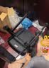 习格926y办公椅办公室座椅人体工学椅子午睡两用可坐可躺午休舒适久坐 实拍图