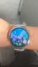 HUAWEI WATCH GT 6 流光紫 41mm智能手表多维情绪健康全新骑行体验【性价比首选】 实拍图