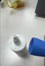 【原研进口】海露玻璃酸钠滴眼液瓶装 人工泪液不含防腐剂 缓解眼疲劳干眼症眼涩眼痒药水0.1%*10ml*3盒 实拍图