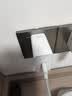 亿智【正品】适用OPPO充电器120W超级闪充专用FindX9/8N快充头reno15K1314A6a5真我一加数据线手机套装 【120W闪充头+1米线套装】品质保障 3C认证|OnePlus/rea 实拍图