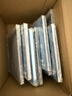 清华同方档案级光盘 DVD刻录光盘 空白光盘 4.7G 原标光碟 不可擦写 单片盒装 实拍图