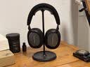 宝华韦健Px7S3 头戴式蓝牙耳机【30天价保】 HiFi音质B&W主动降噪无线耳机非PX7S2E华为苹果适用 玄铁黑 实拍图