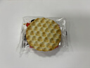 海玉石头饼石子烤馍非油炸零食饼干椒盐味720g 山西特产出游户外代餐 实拍图
