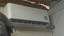 小米空调  巨省电 1.5匹挂机 一级能效 外机单排铜管 KFR-35GW/N1A1【整机十年免费包修】 实拍图
