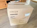 东芝（TOSHIBA）【旗舰新品】小白露风冷电压力锅 5L 4-8人高压锅家用IH锁鲜0排气 纯钛0涂层+陶瓷双胆PC-50MXVC 实拍图