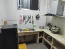 奥克斯小冰箱家用小型迷你冷藏冷冻两用出租房宿舍用节能省电寝室办公室电冰箱 【节能省电】156灰蓝【高效保鲜 铜管速冷】42L 实拍图