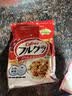 卡乐比（Calbee）经典水果燕麦片600g*2 日本原装进口食品 营养早餐 即食零食 代餐 实拍图