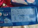 七度空间少女超薄透气100%纯棉亲肤超长夜用卫生巾338mm12片【新国标认证 实拍图