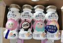 QQ星揉揉小肚子乳酸菌饮品180ml*16瓶水蜜桃桑葚【周深同款QQ星】 实拍图