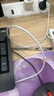 Apple/苹果 type-c转lightning闪电充电线-1米 手机数据线 旗舰店原装苹果iPhone 14 Pro Max快充线 实拍图