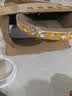 汪野君养猫新手全套用品猫砂盆套装喂食喂水器绒布猫窝猫玩具组合十件套 实拍图