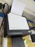 爱普生（EPSON）【6代新品】L3353墨仓式彩色家用AI学习打印机 L3251/L3255升级版(打印复印扫描 微信/无线 黑色） 实拍图