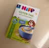 喜宝（HiPP）有机谷物婴幼儿辅食(5-36月以上)各阶段宝宝辅食米粉米糊多种口味 【主推】大米米粉 200g*1盒 5月+ 实拍图