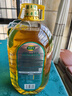 道道全【保真菜籽油】食用油 双低压榨菜籽油 优质原料非转基因 5L*1桶 实拍图