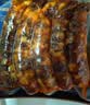 王家渡低温香肠正宗四川特产麻辣香肠350g猪肉腊肠腊味肉肠下酒菜 实拍图