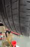 普利司通（Bridgestone）汽车轮胎 235/45R18 94W T005A 原厂配套凯美瑞/适配帕萨特/锐志  实拍图