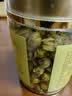 福东海 特优级头茬有机菊花茶30克 胎菊【五国有机认证】无熏染清花茶火 实拍图