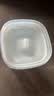 特百惠（Tupperware）纤巧壶夏日果饮果醋大容量果汁茶壶冷水壶饮料冷藏保鲜储藏盒2L 实拍图