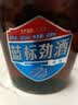 劲牌蓝标劲酒36度光瓶酒618ml 单瓶 实拍图