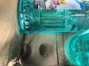 龟牌（Turtle Wax）硬壳乙醇玻璃水0度汽车强力去虫胶油膜适用特斯拉雨刮水2L*2瓶 实拍图