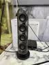 哈曼卡顿音乐水晶4 墨金典藏版 Hifi 蓝牙音箱 2.1桌面音响【开学季好礼】居家艺术 家居轻奢 实拍图