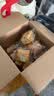良品铺子鲜奶提子手撕面包700g早餐千层面包出游休闲零食办公室点心 实拍图