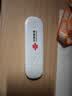 中国联通移动随身wifi6无线网卡免插卡车载随身便携支持5G/4G设备上网路由器流量网卡宽带2026款全国通用 【USB直连款】即插即用-月光白 实拍图