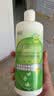 卫康 清凉（冰片）多功能近视隐形眼镜美瞳 护理液500ml*2+125ml 实拍图