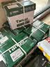 天章 （TANGO）A4打印纸80g500张*5包 新绿天章【豪华品质】白纸双面打印复印纸 纸张洁白顺滑不卡纸 整箱2500张 实拍图