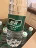 怡宝 饮用水 饮用纯净水1.55L*12瓶 整箱装 实拍图