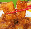 李锦记拿手菜系列 酸甜糖醋汁100g酸甜不腻糖醋排骨炒菜 调味料 一招胜 实拍图