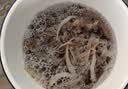 大龍燚黑千层肚500g新鲜毛肚牛百叶火锅食材串串生鲜涮菜固形物≥60% 实拍图