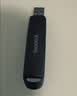 闪迪（SanDisk）64GB Type-C USB3.2 手机U盘 DDC4深空灰 读速400MB/s 自动备份 双接口优盘 手机平板电脑通用 实拍图