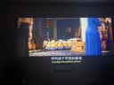 大眼橙C3 Max造梦舱【850CVIA】【TOF对焦】高亮云台投影仪家用超高清卧室便携投影机高清智能家庭影院 实拍图