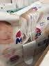 花王品牌进口妙而舒纸尿裤NB90片(出生-5kg)新生儿婴儿尿不湿安心锁水 实拍图