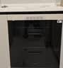 美的（Midea）【新国标新品】消毒柜嵌入式家用 厨房餐具碗柜碗筷茶杯茶具 紫外线 110L三层大容量 110HQ Max 实拍图