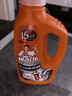 威猛先生（Mr Muscle）管道疏通啫喱 960ml*3瓶 厨房 水道疏通剂 厕所管道疏通 无效包赔 实拍图