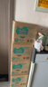 babycare婴儿洗衣液 无酒精宝宝专用儿童酵素去污清洁剂（3.3L组合装） 实拍图