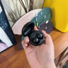 酷派【2026新款】睡眠无线蓝牙耳机入耳式防噪音睡觉专用AI降噪无痛侧睡不压耳助眠asmr隔音隐形不咯耳 【元青黑】AI深度降噪丨侧睡不压耳丨超长续航 柏林之声丨亲肤液态硅胶丨“0”噪音秒入睡 实拍图